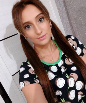 Анкета проститутки Галина - Фото 1, Нефтекумск, 26 лет, №3964