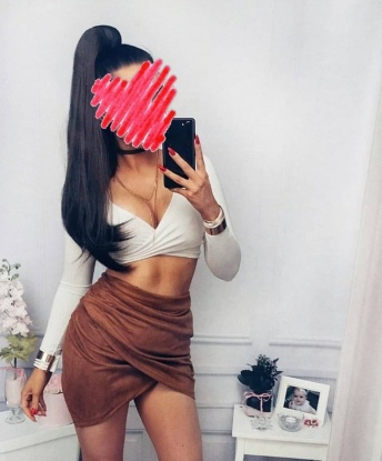 Анкета проститутки Ирина - Фото 1, Нефтекумск, 24 года, №6465